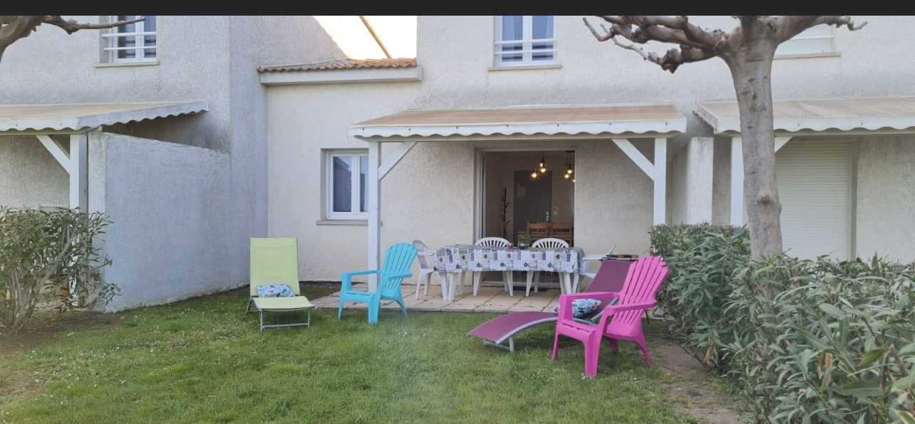 Maison T3 dans résidence avec Piscine - Cervione - Réf. G36 - Photo 10